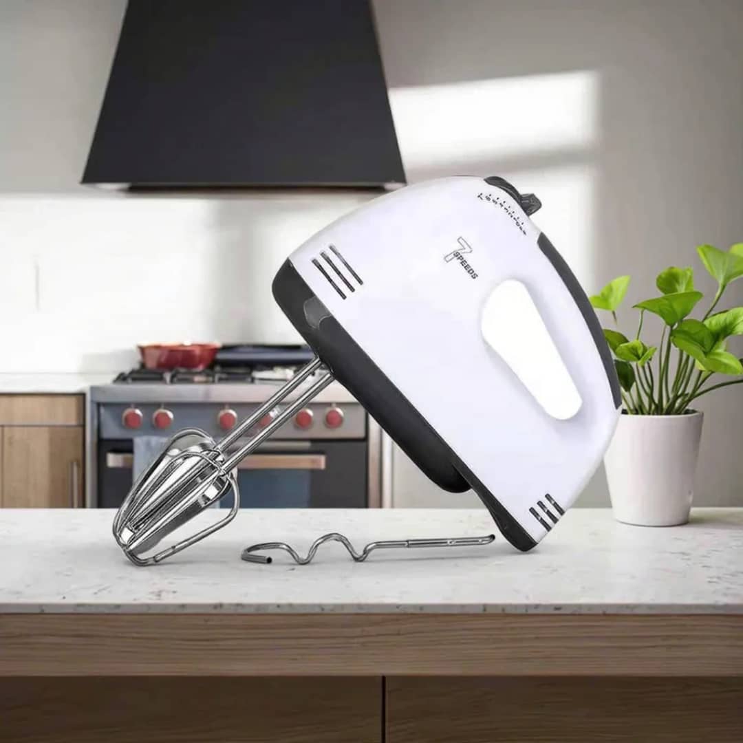 Scarlitt Super Hand Mixer
