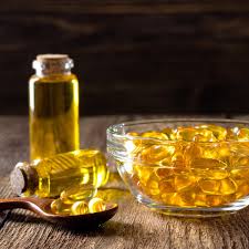 Fish Oil