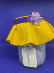 Freesia Scented Candle 14oz.