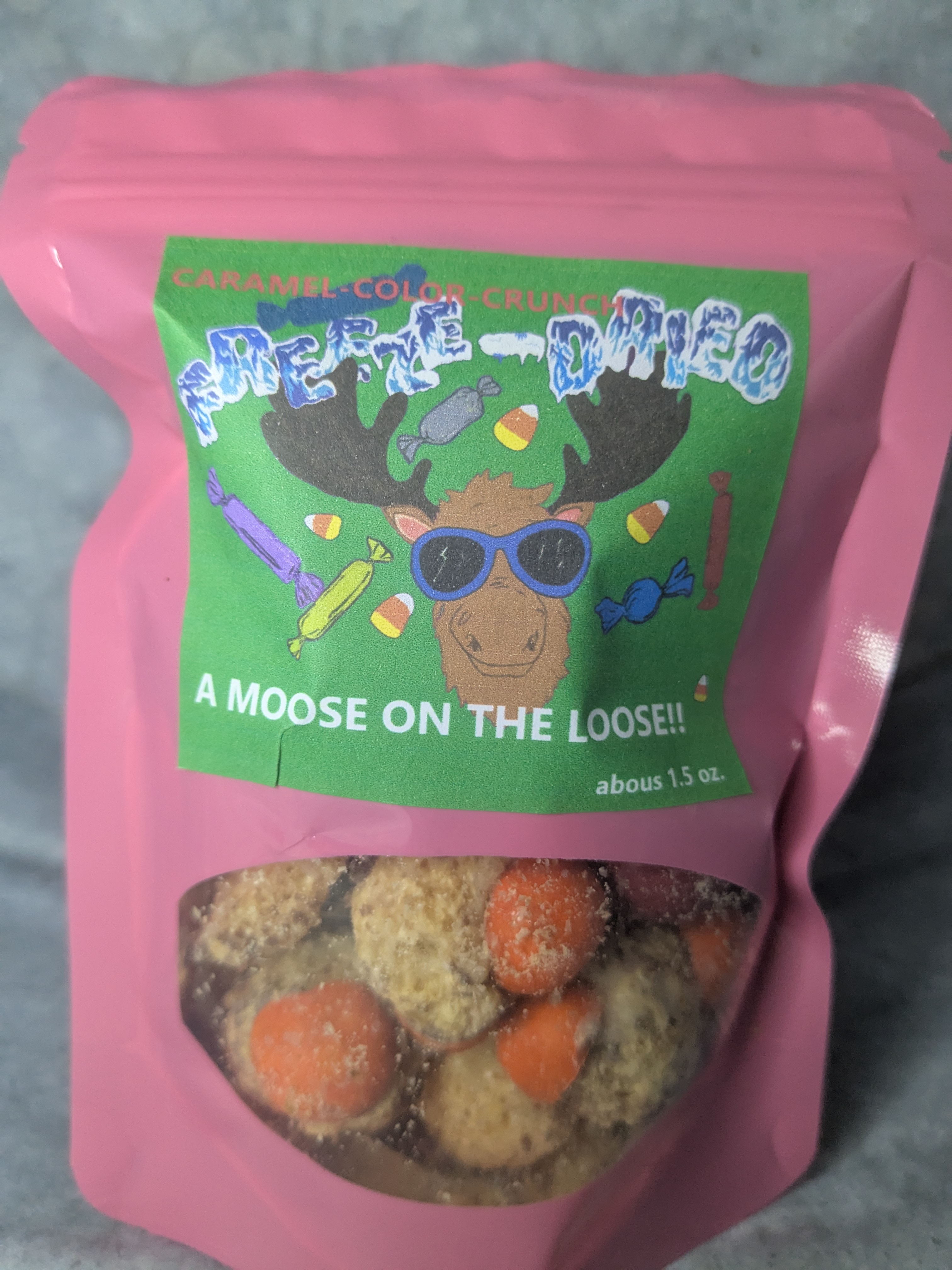 Caramel-Color-Crunch (S 2oz.)