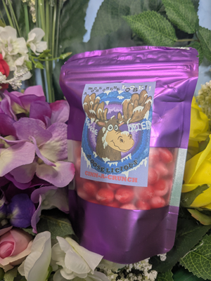 Cinna-Crunch (3oz.)