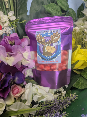 Cinna-Crunch (3oz.)