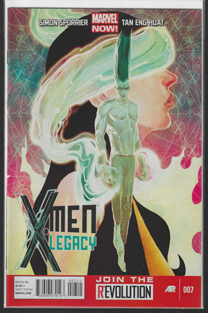 X-Men: Legacy 