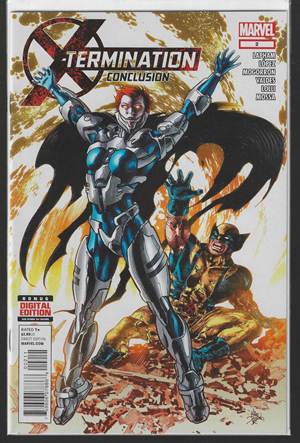 X-Termination: Conclusion
