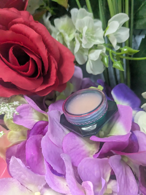 Cherry Lip Balm 1 oz.