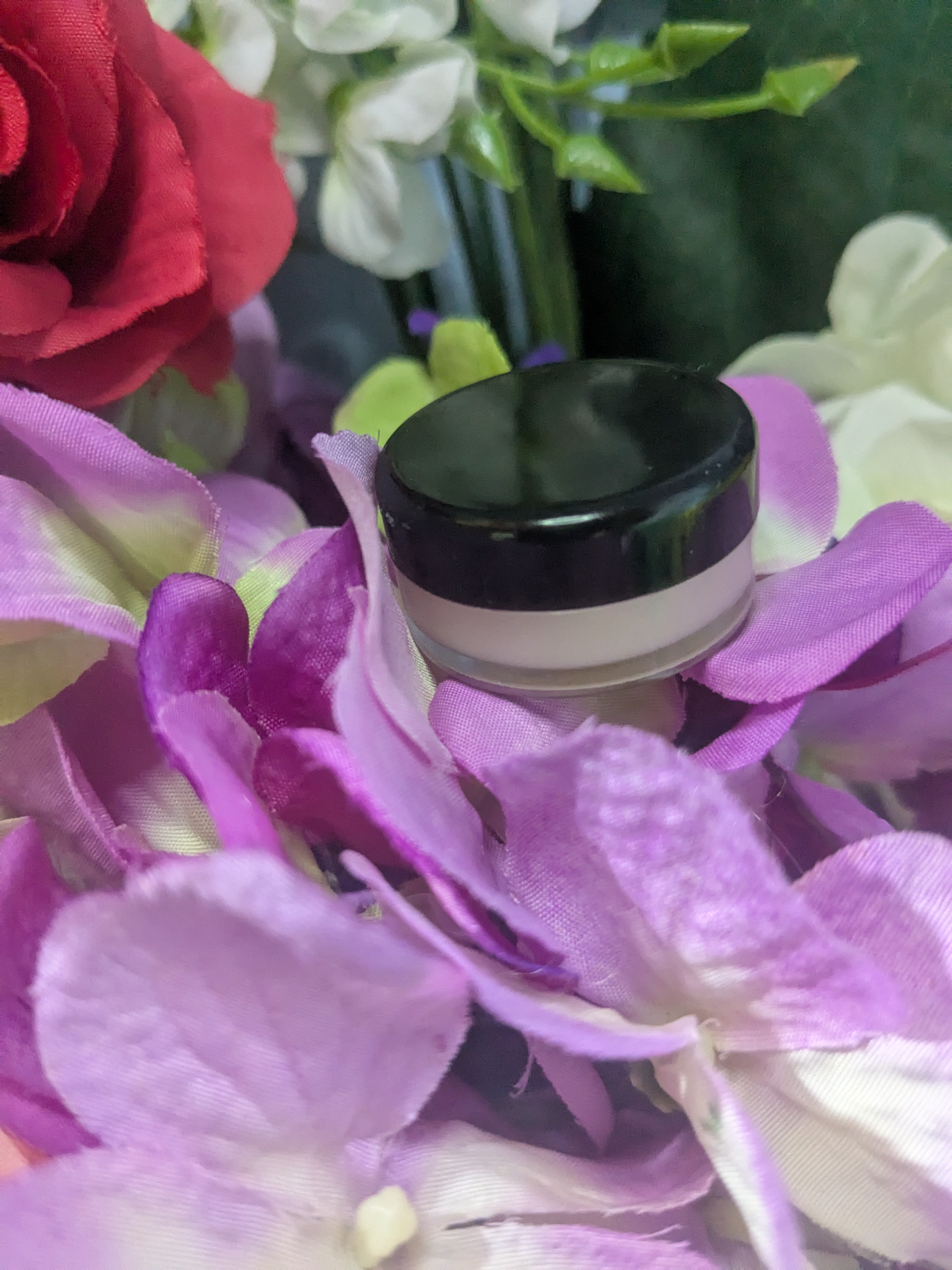 Cake Batter Lip Balm 