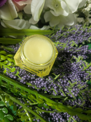 Passion Fruit Lip Balm