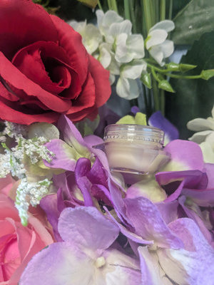 Passion Fruit Lip Balm