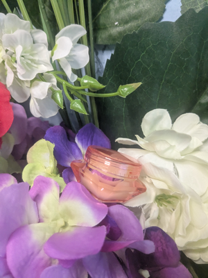  Cotton Candy Lip Balm
