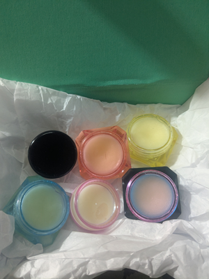 Lip Balm Bundle