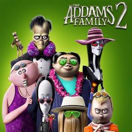 The Addams Family 2