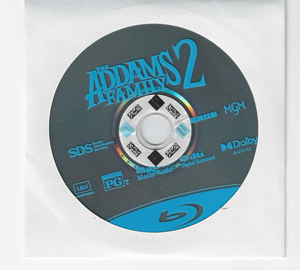 The Addams Family 2