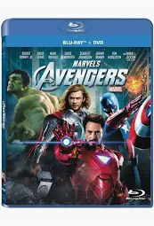 Avengers 