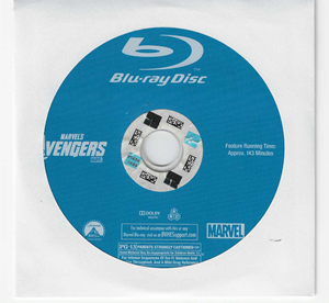 Avengers 