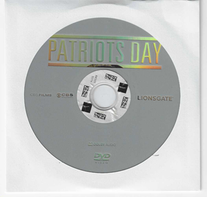 Patriots Day 