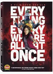 Everything Everywhere All At Once  