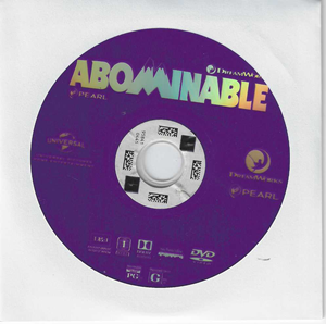 Abominable 