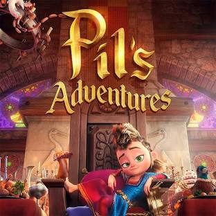 Pils Adventure  