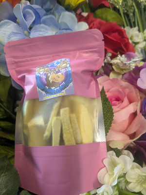 Yellow Kiwi Slices (1oz.)