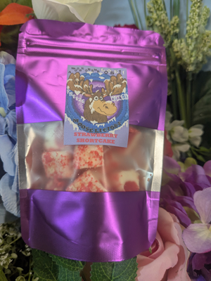 Strawberry Shortcake (1 bar pack)