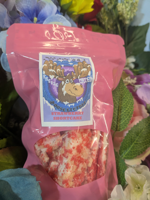 Strawberry Shortcake (2 bar pack)
