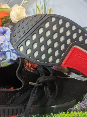 Adidas x Star Wars NMD_R1 Shoes