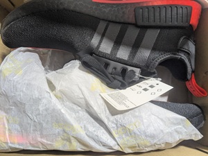 Adidas x Star Wars NMD_R1 Shoes
