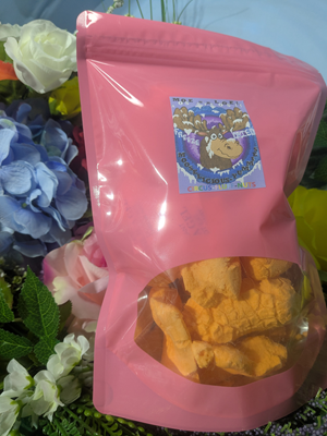 Carnival Crunch (4oz.)