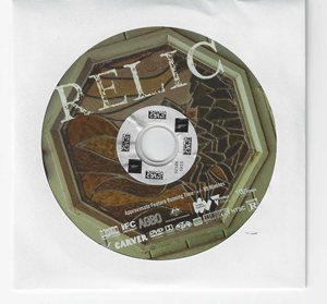 Relic  