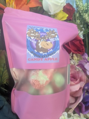 Candy Apple Taffy (L 3oz.)