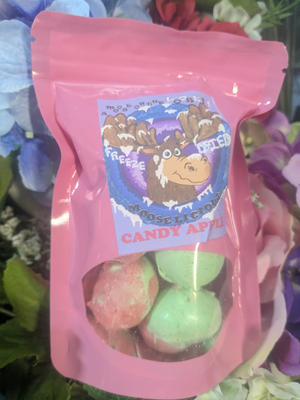 Candy Apple Taffy (S 1oz.)