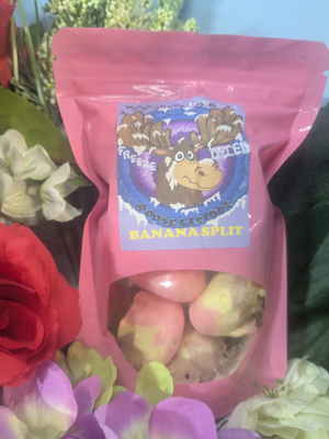 Banana Split Taffy (S 1oz.)