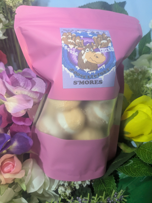 S'mores Taffy (L 3oz.)