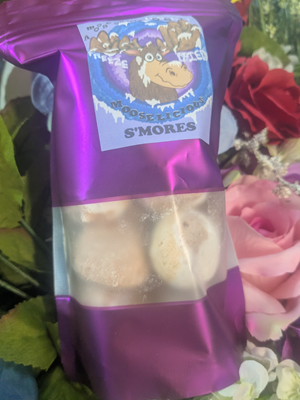 S'mores Taffy (M 2oz.)