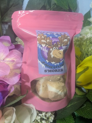 S'mores Taffy (S 1oz.)