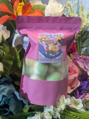 Caramel Apple Taffy (3oz.)