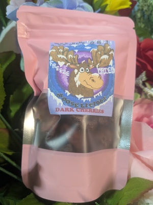 Dark Cherries (1oz.)