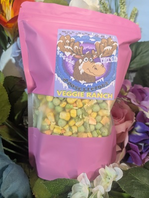 Veggie Ranch (L 3oz.)