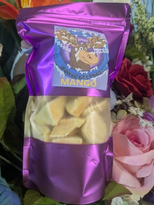 Mango (L 2oz.)