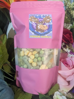 Veggie Ranch (M 2oz.)