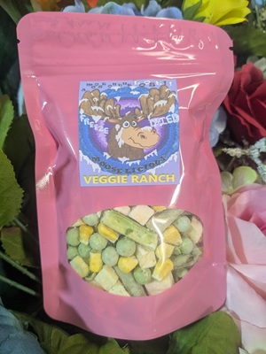 Veggie Ranch (S 1oz.)