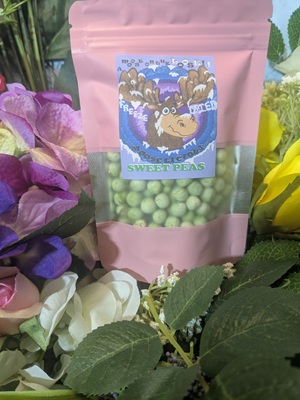 Sweet Peas (S 1oz.)
