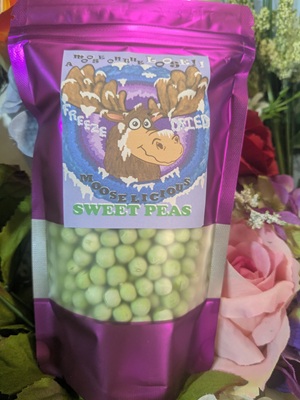 Sweet Peas (L 3oz.)