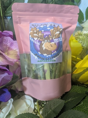 Asparagus (S 0.5oz.)