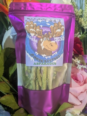 Asparagus (L 1oz.)