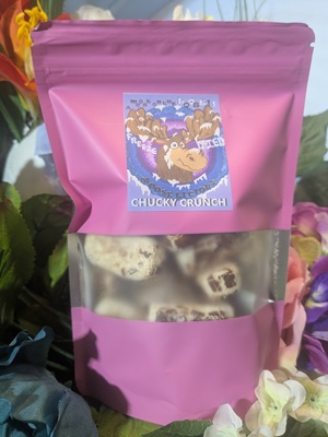 Chucky Crunch (L 2oz.)