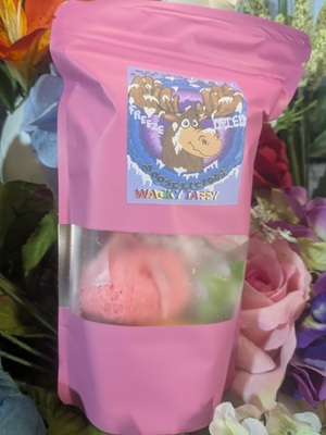 Wacky Taffy (S 2oz.)