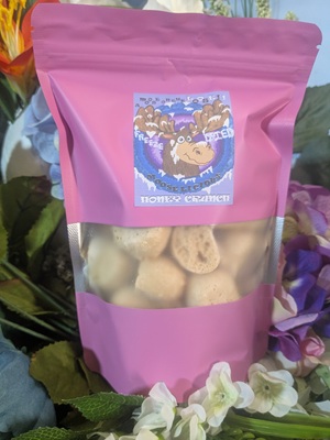 Honey Crunch  (L 4oz.)