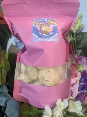 Honey Crunch (XL 5oz.)