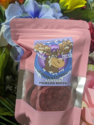 Auntie's Pickled Beets (1oz.)